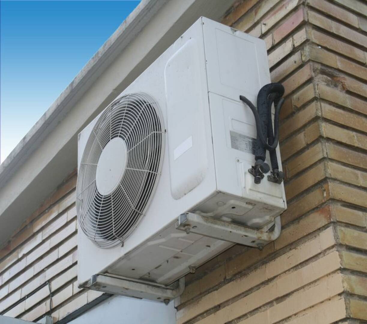 Home Heating Service, Inc. logo