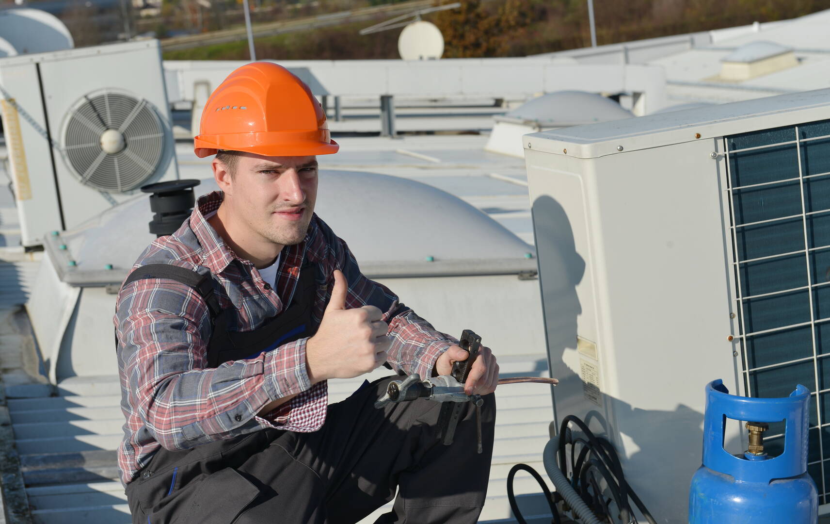 Guardian HVAC LLC, DBA Guardian Heating and Air logo