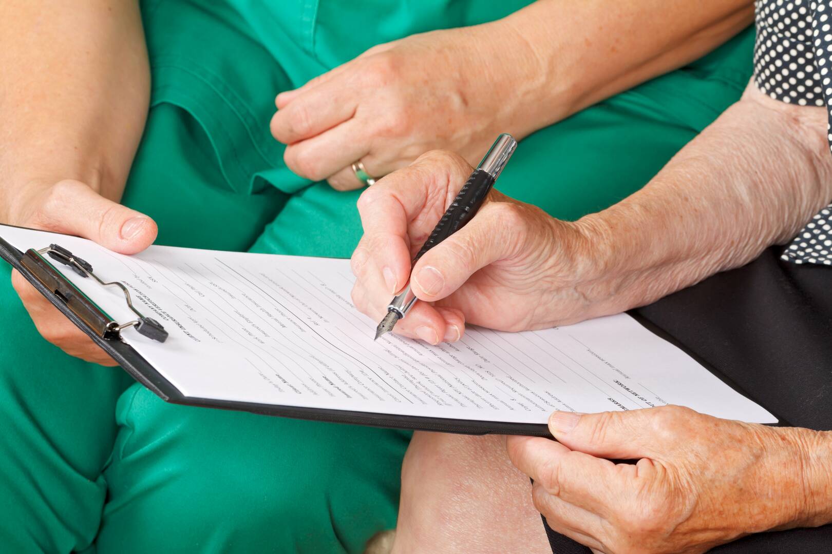 Social Security Disability Advisors logo