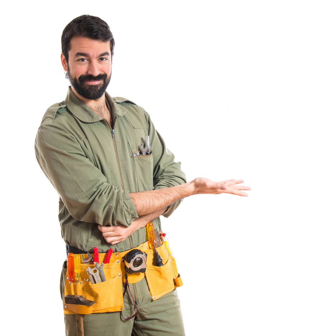 Zeekâ€™s Plumbing logo
