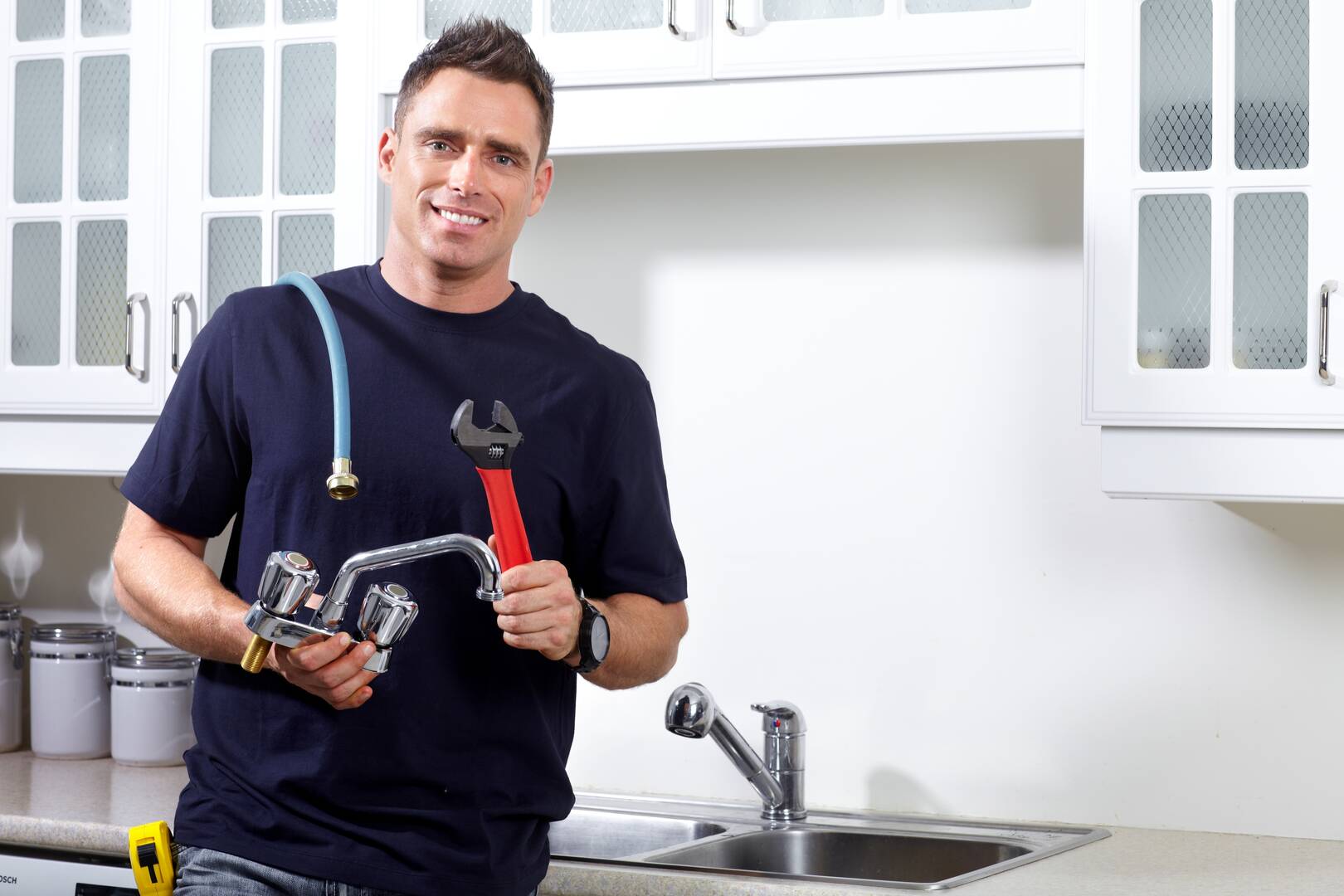 Ozarks Plumbing & Drain Inc logo