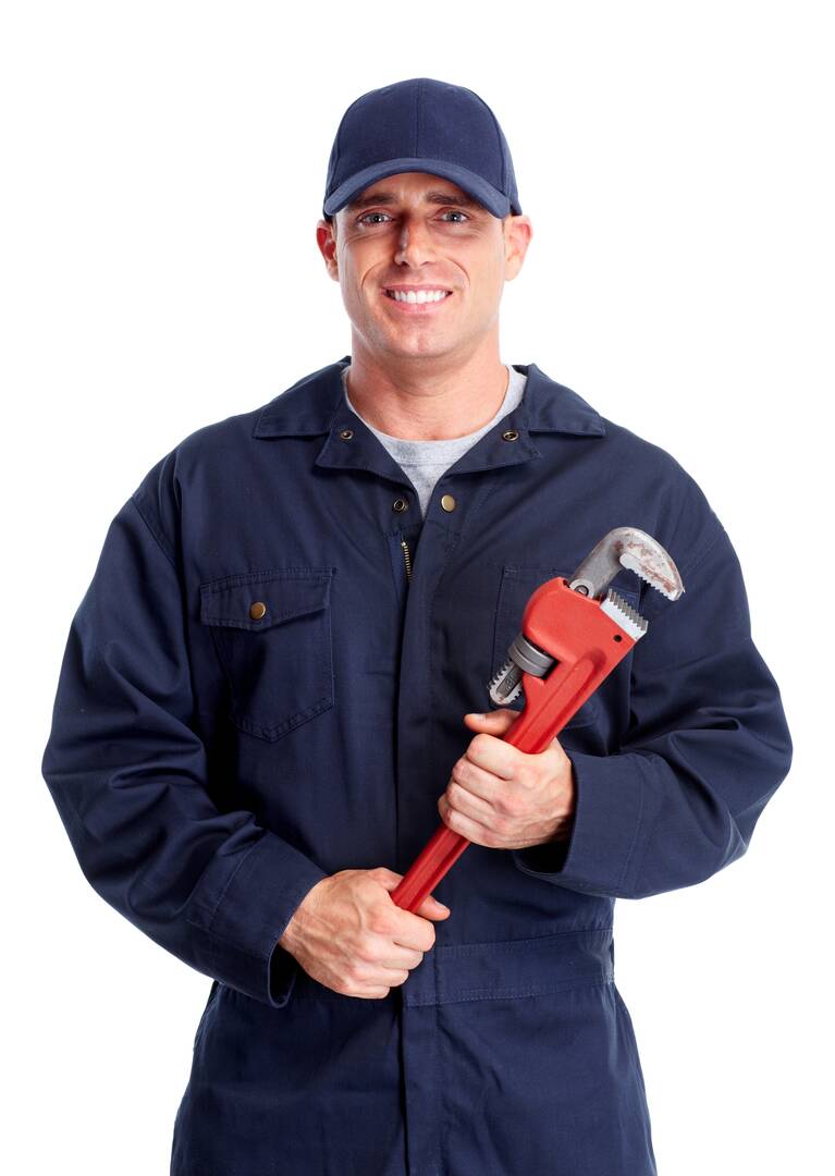 PrimeTime Plumbing Services logo