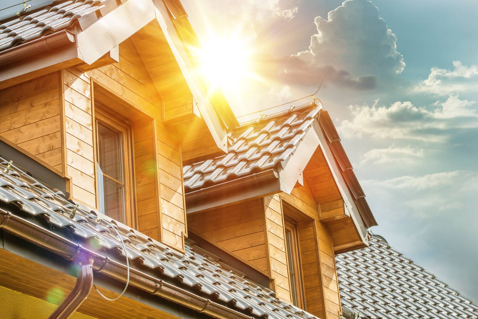 Bench-Mark Home Inspections, LLC logo