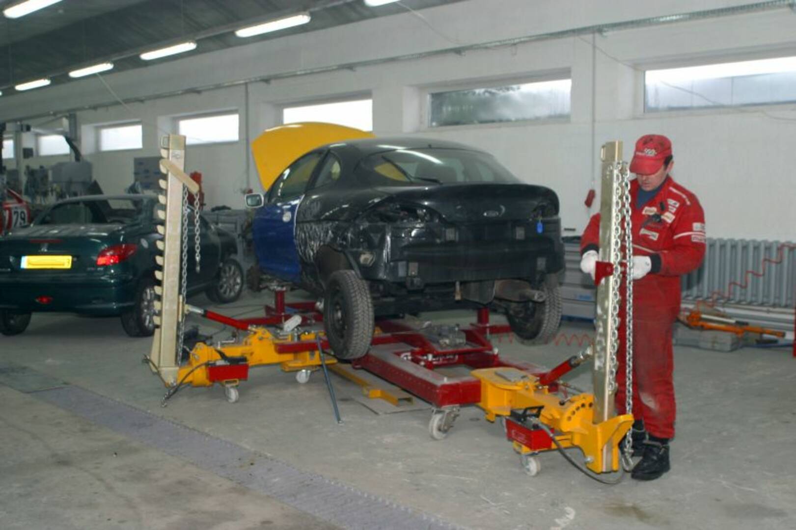 Get Auto Car Dealership In Fredericksburg VA By Radley Chevrolet logo