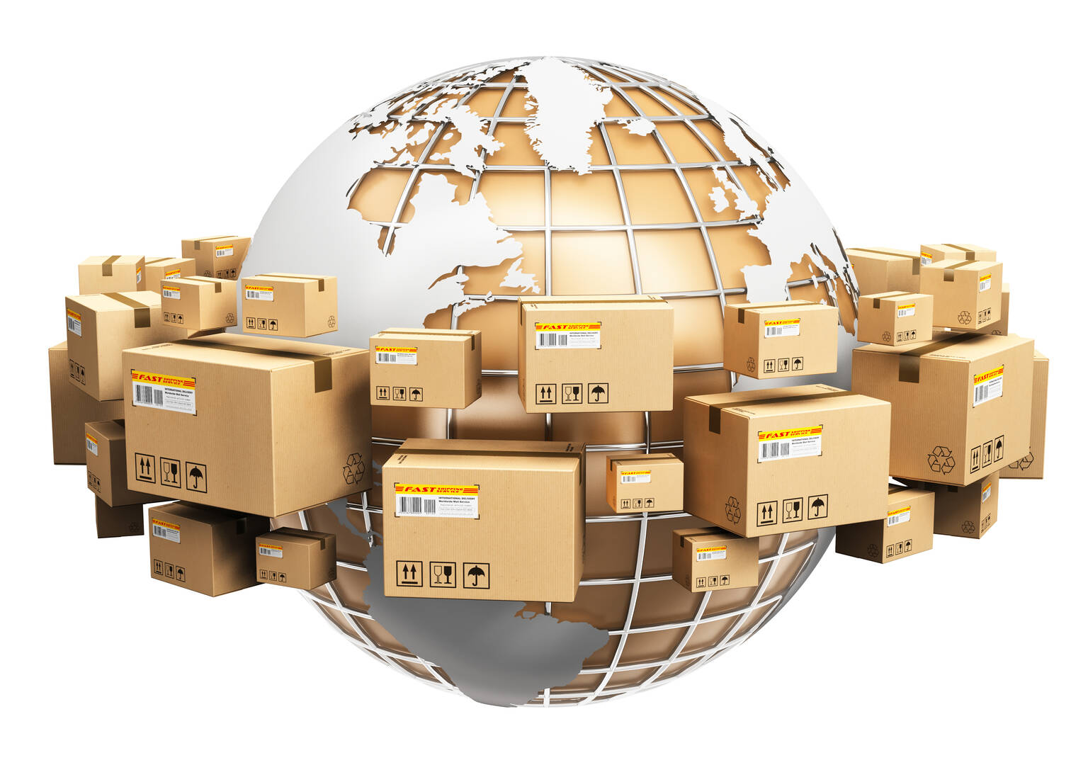 Rocky's Containers logo