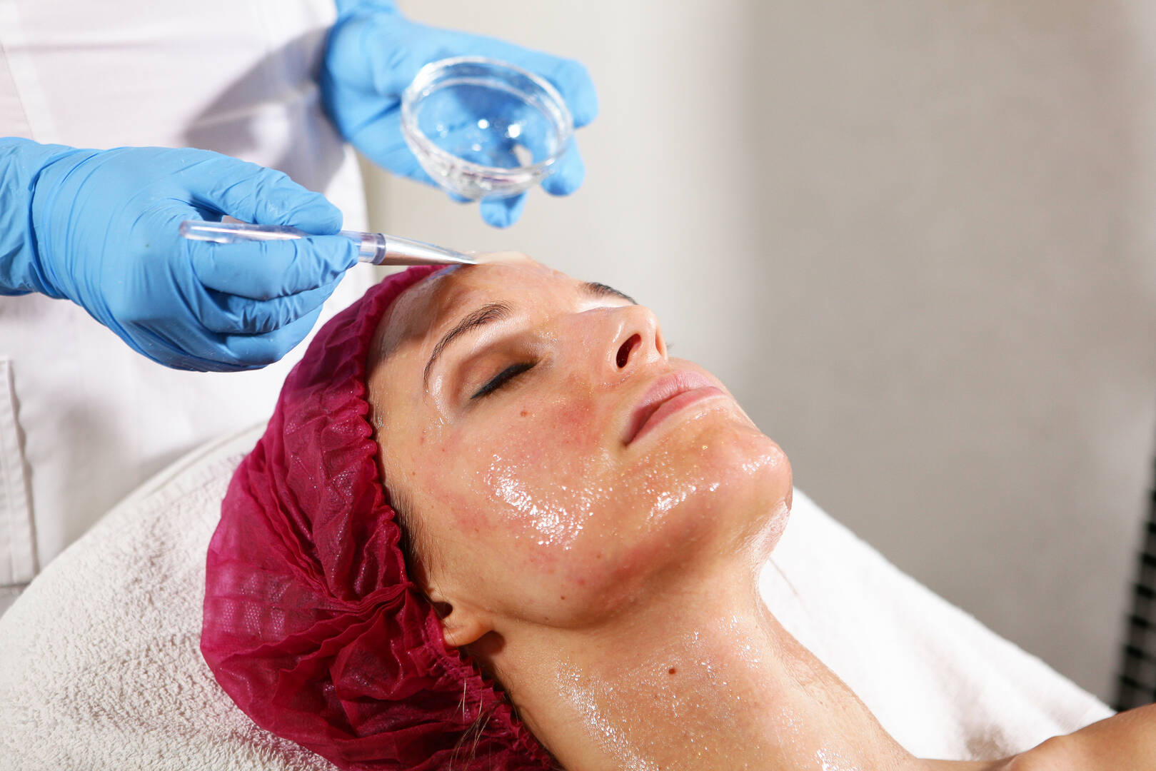 One MedSpa logo