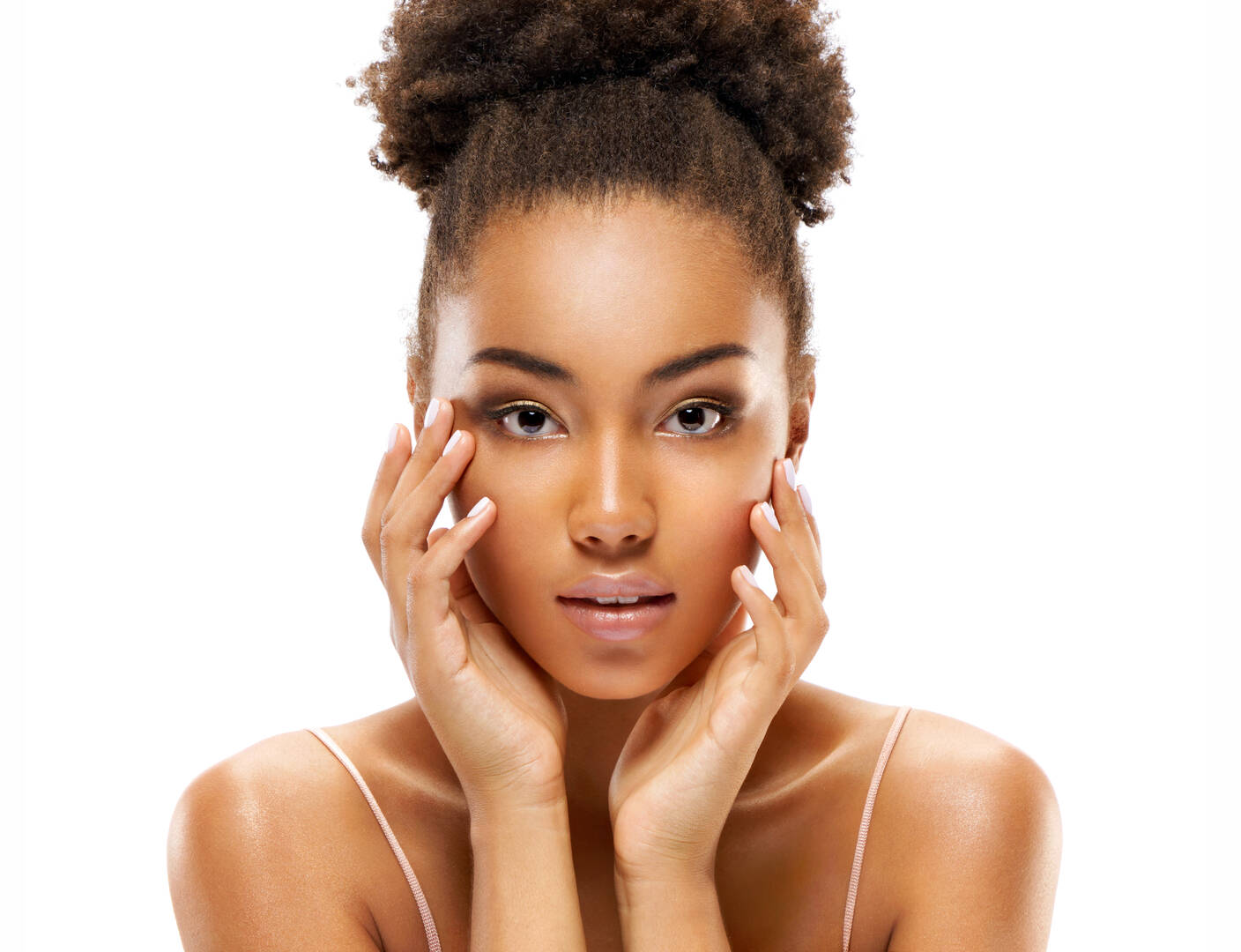 Nouveau Medspa and Salon logo