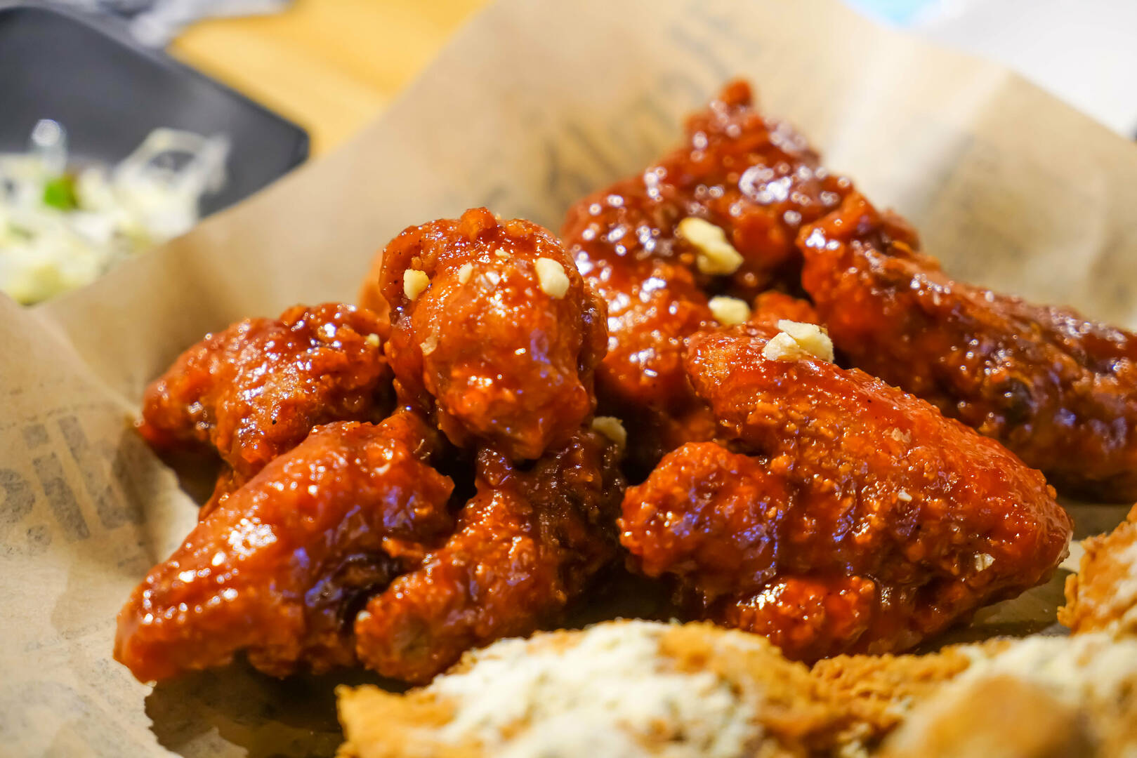Learn More About General Tso’s Restaurant & Catering Menu and Services