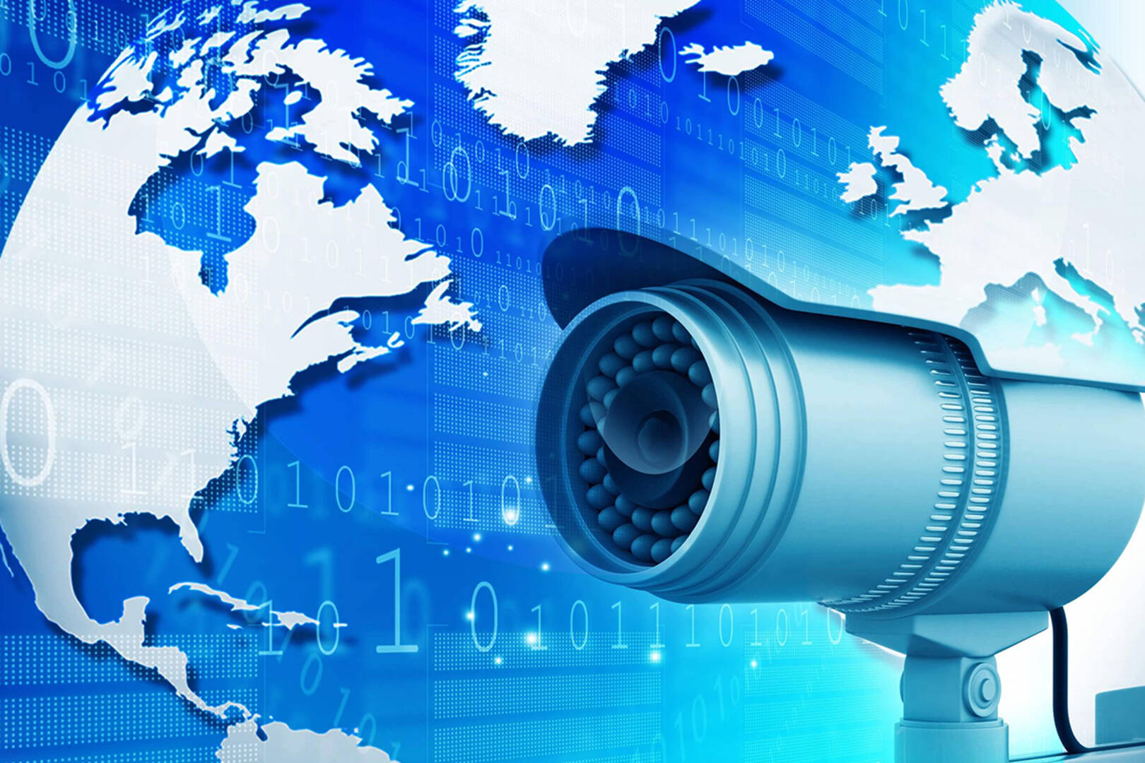 Home Security Cameras Bathurst NSW