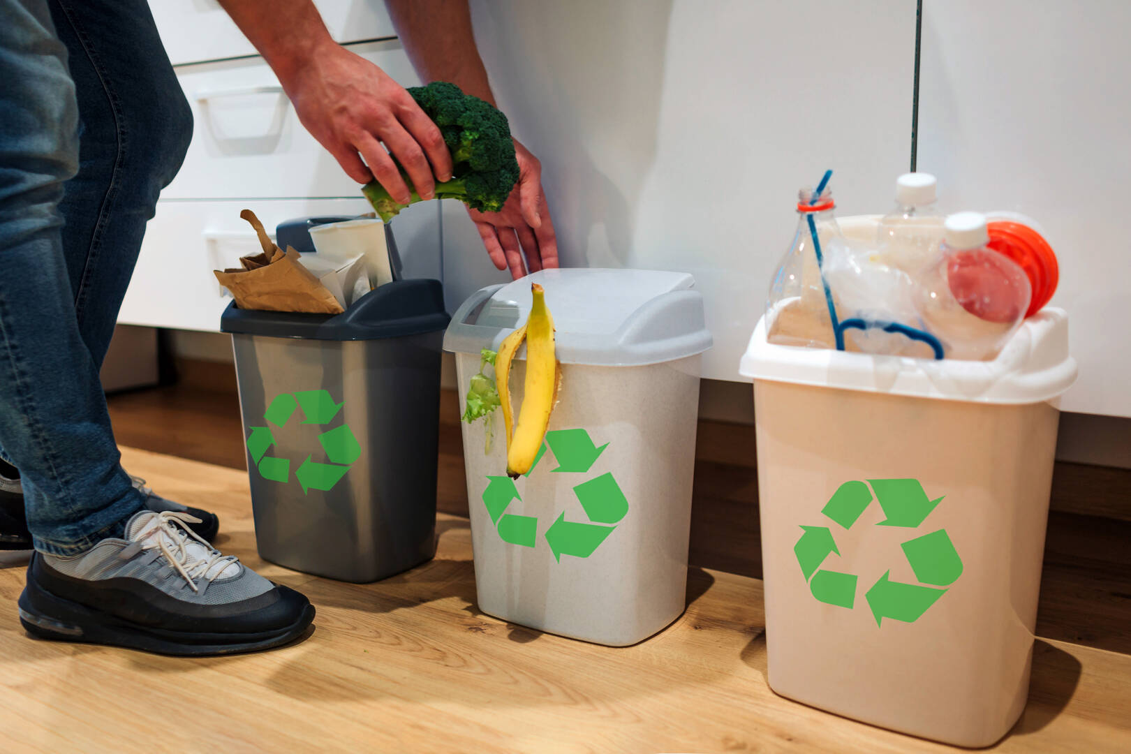 Get Dumpsters Now logo