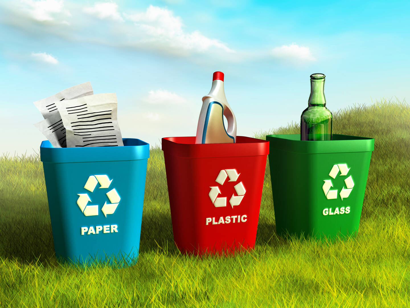 DWR Waste Removal & Septic logo