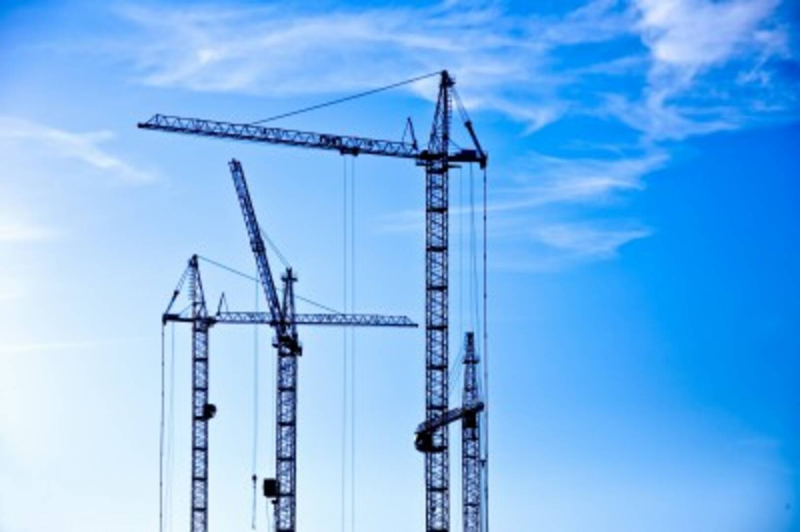 Focil Construction logo
