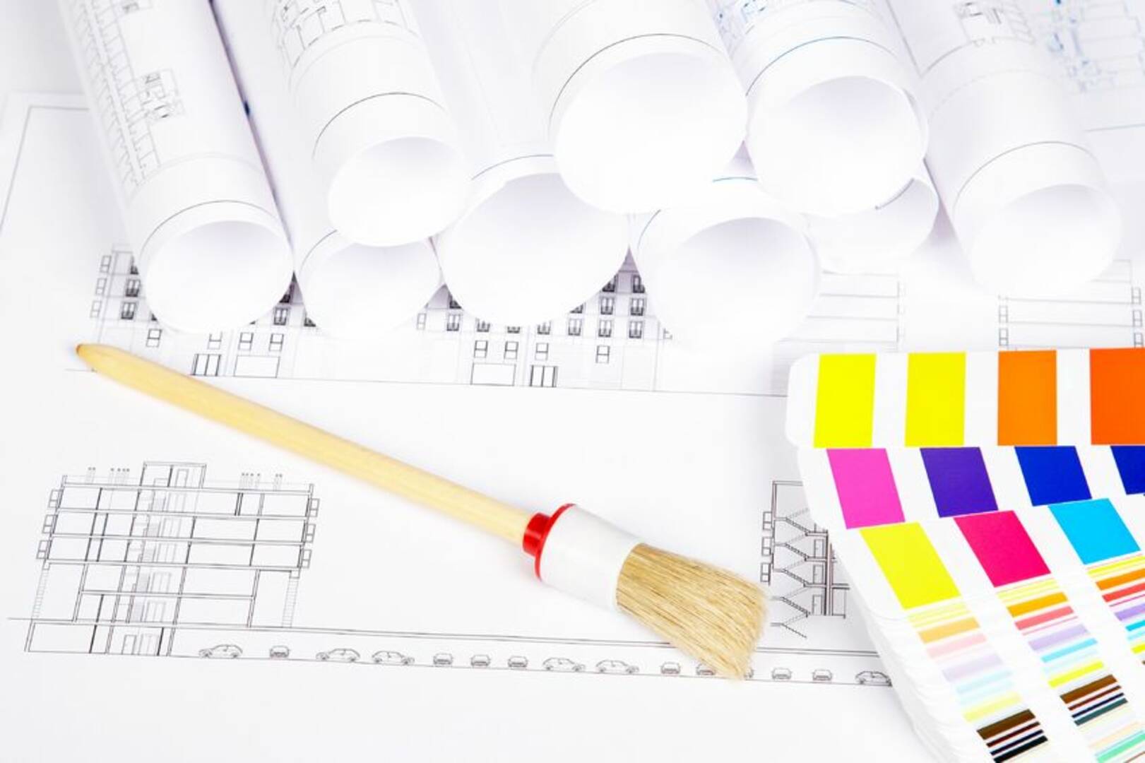 A-1 Affordable Construction Inc. logo