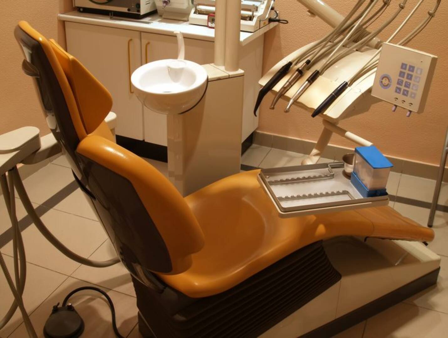 DiPilla Dentistry of St. Clair Shores logo