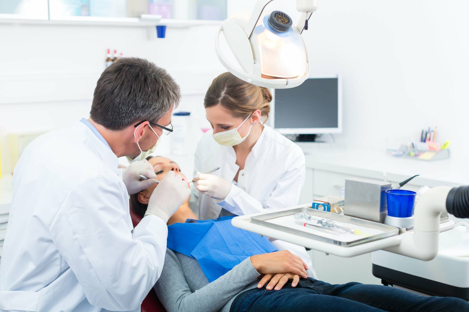Dental Care Services Providing Comprehensive Oral Health Solutions in Reno