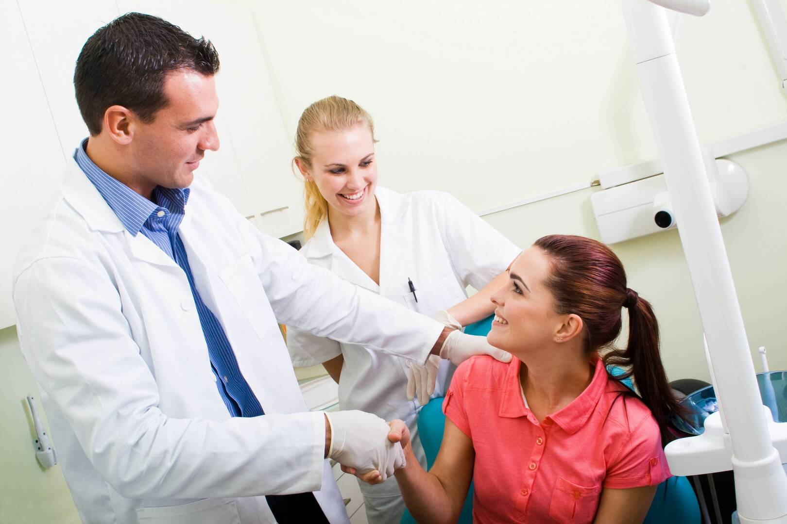 Dansville Family Dental Care logo