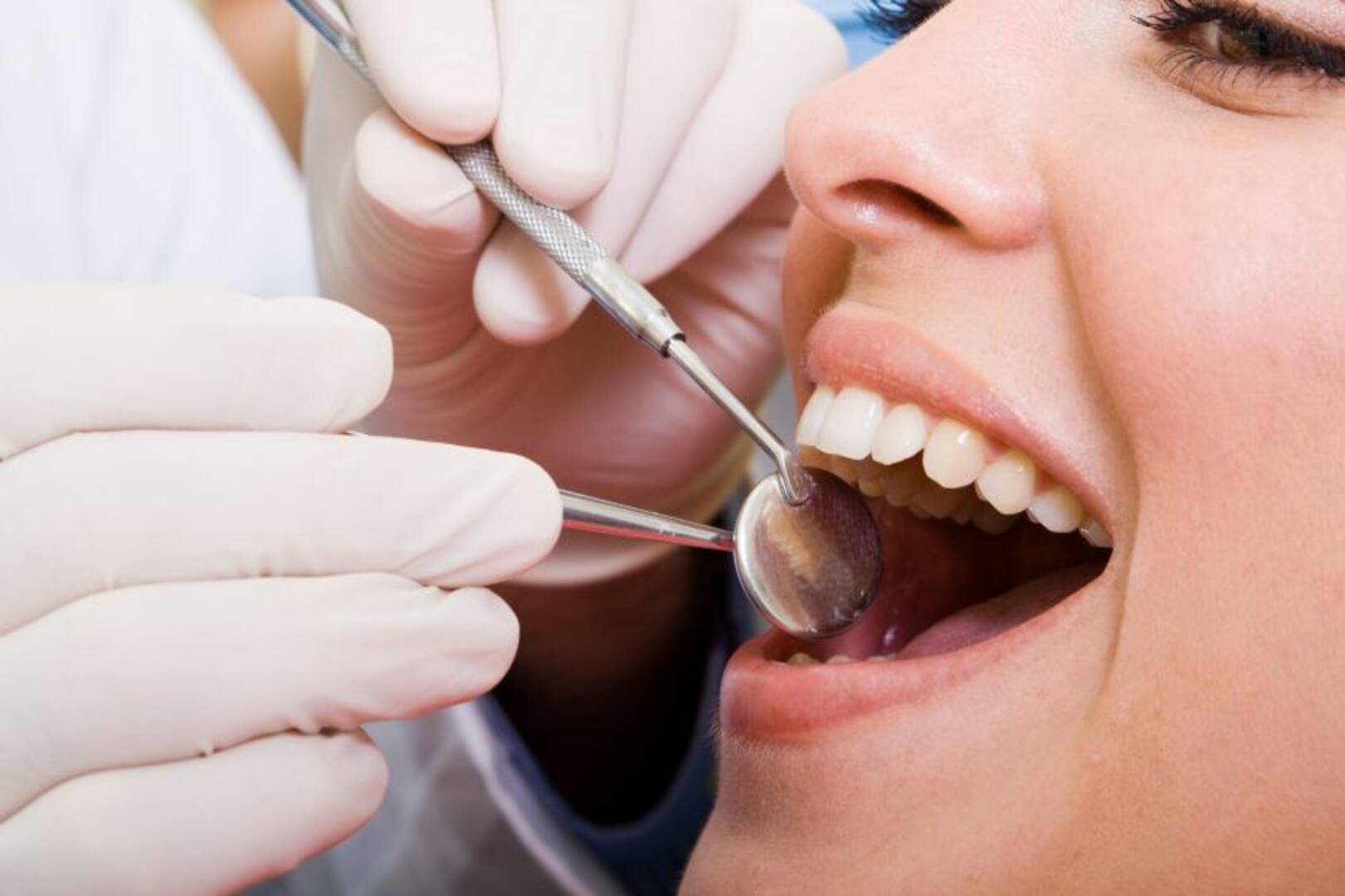 Dental Clinic of Onalaska logo