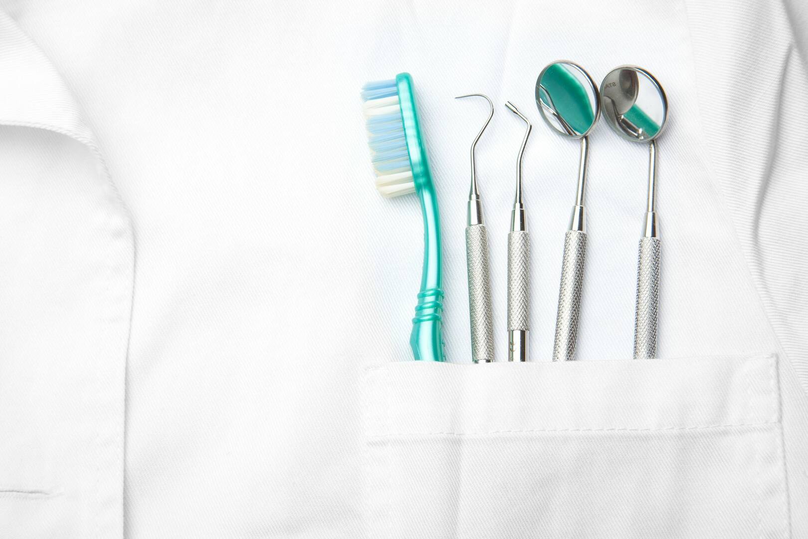 Comfortable Dentistry 4U logo