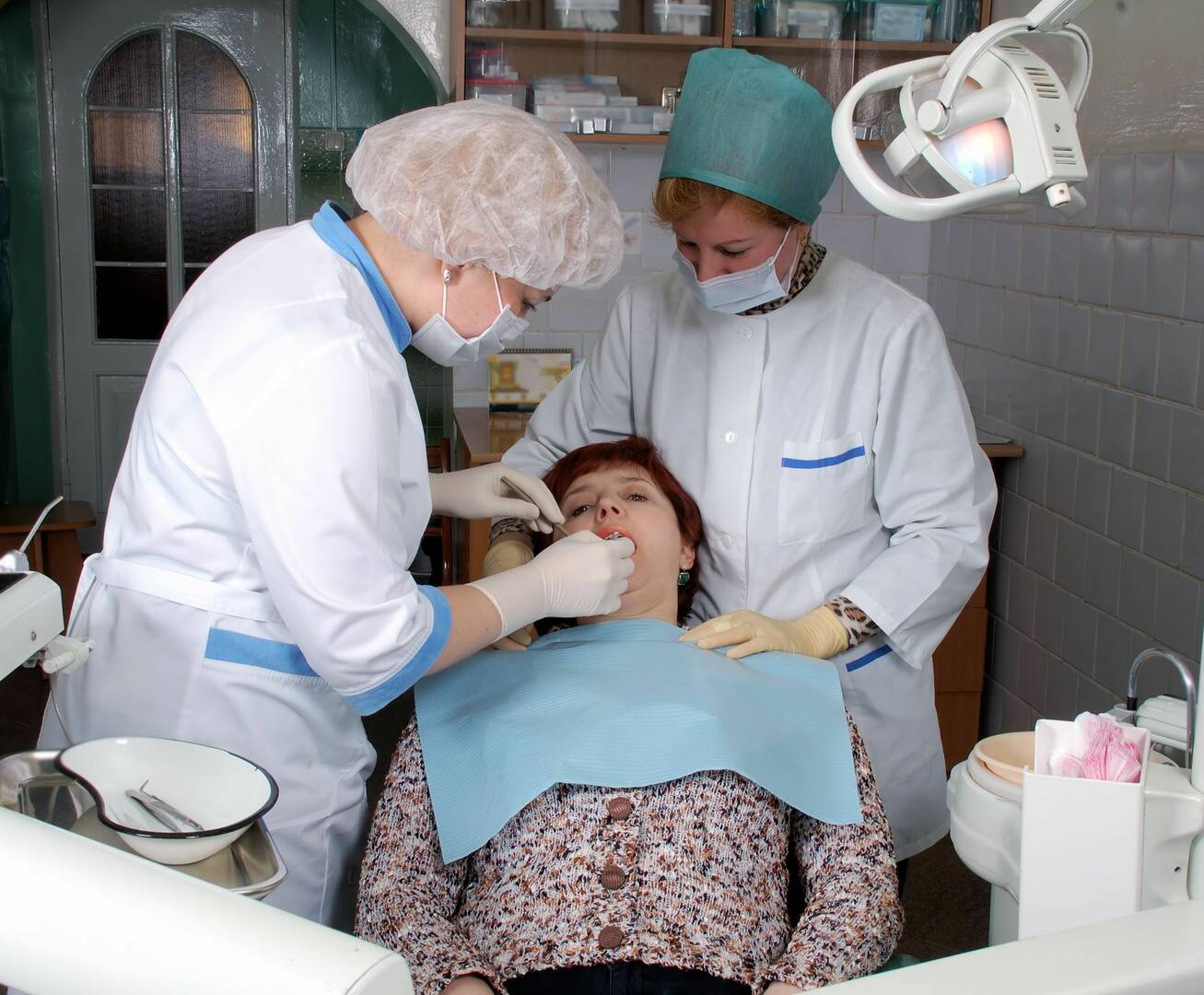 Magnolia Dental logo