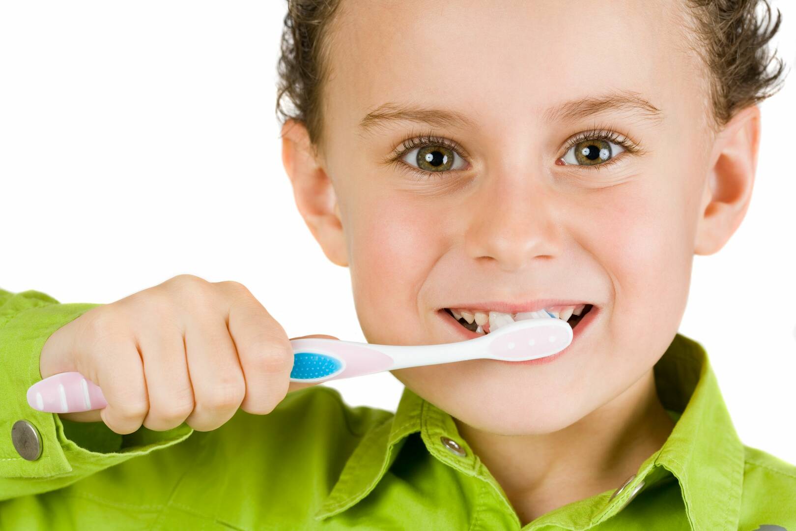Smile Fresh Dental logo