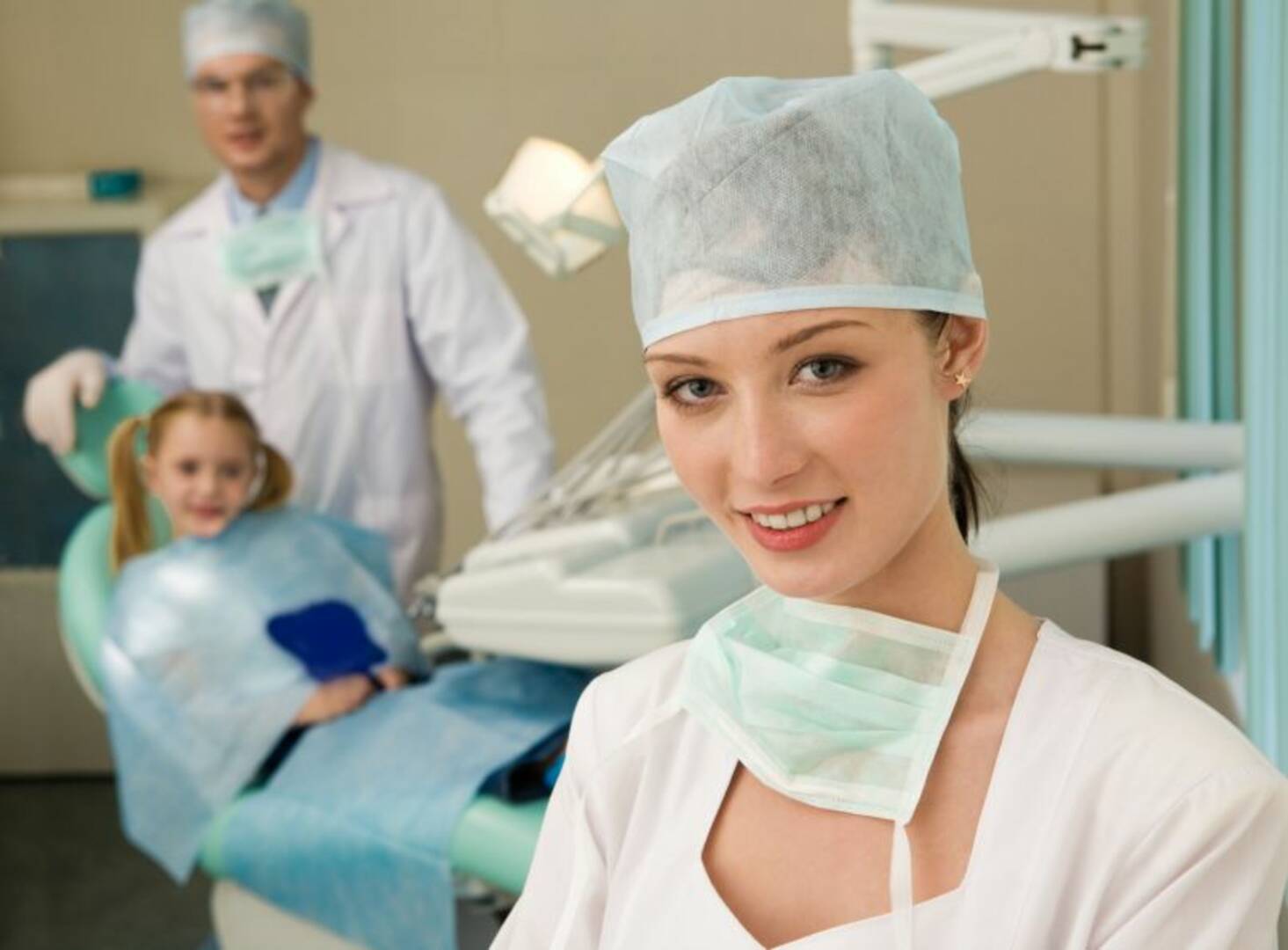Osage Dental Associates logo