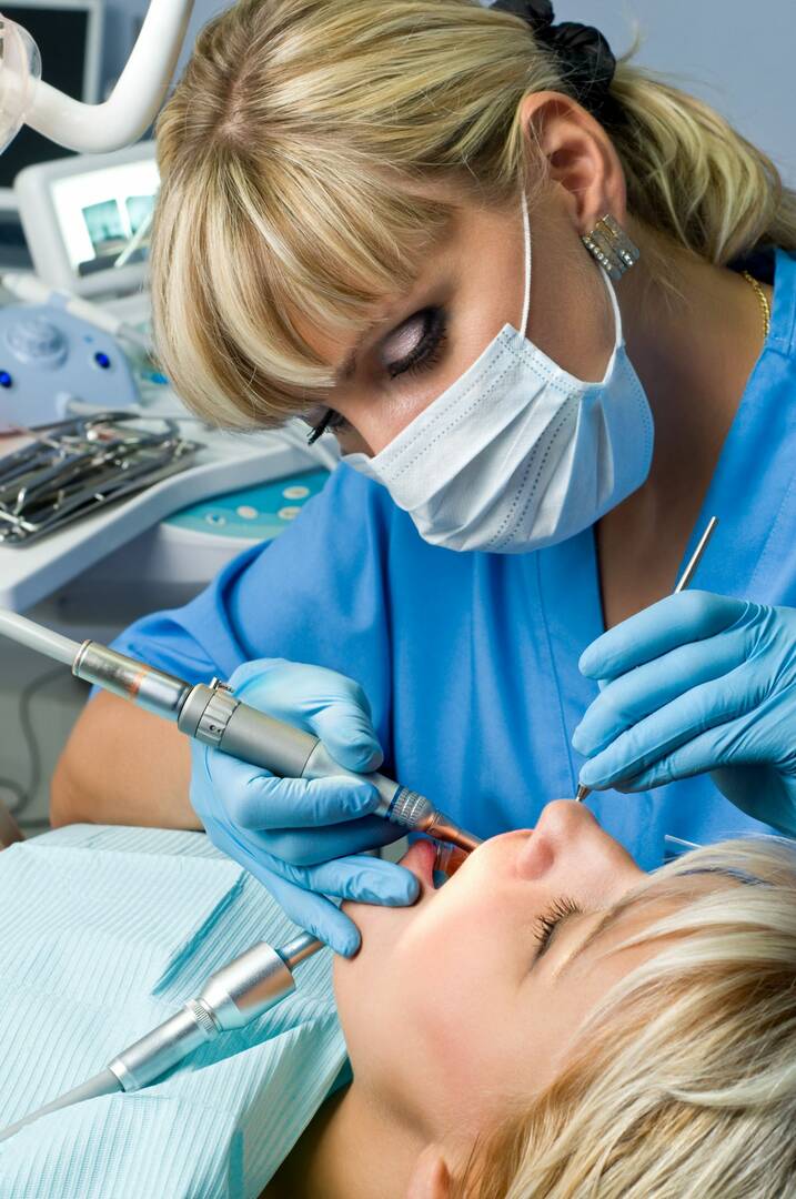 Pleasant Hill Dental Care logo