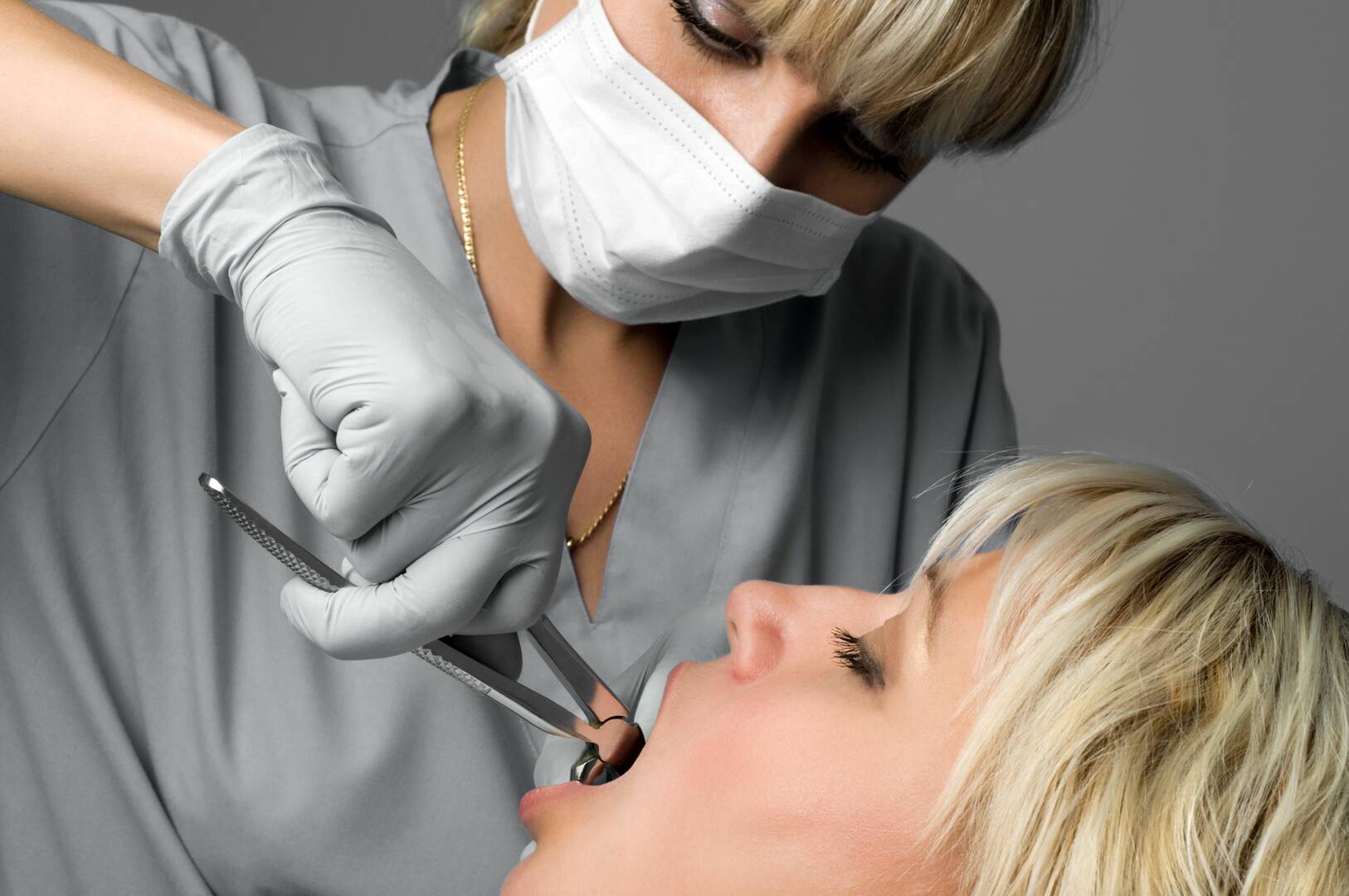Cosmetic Dental logo
