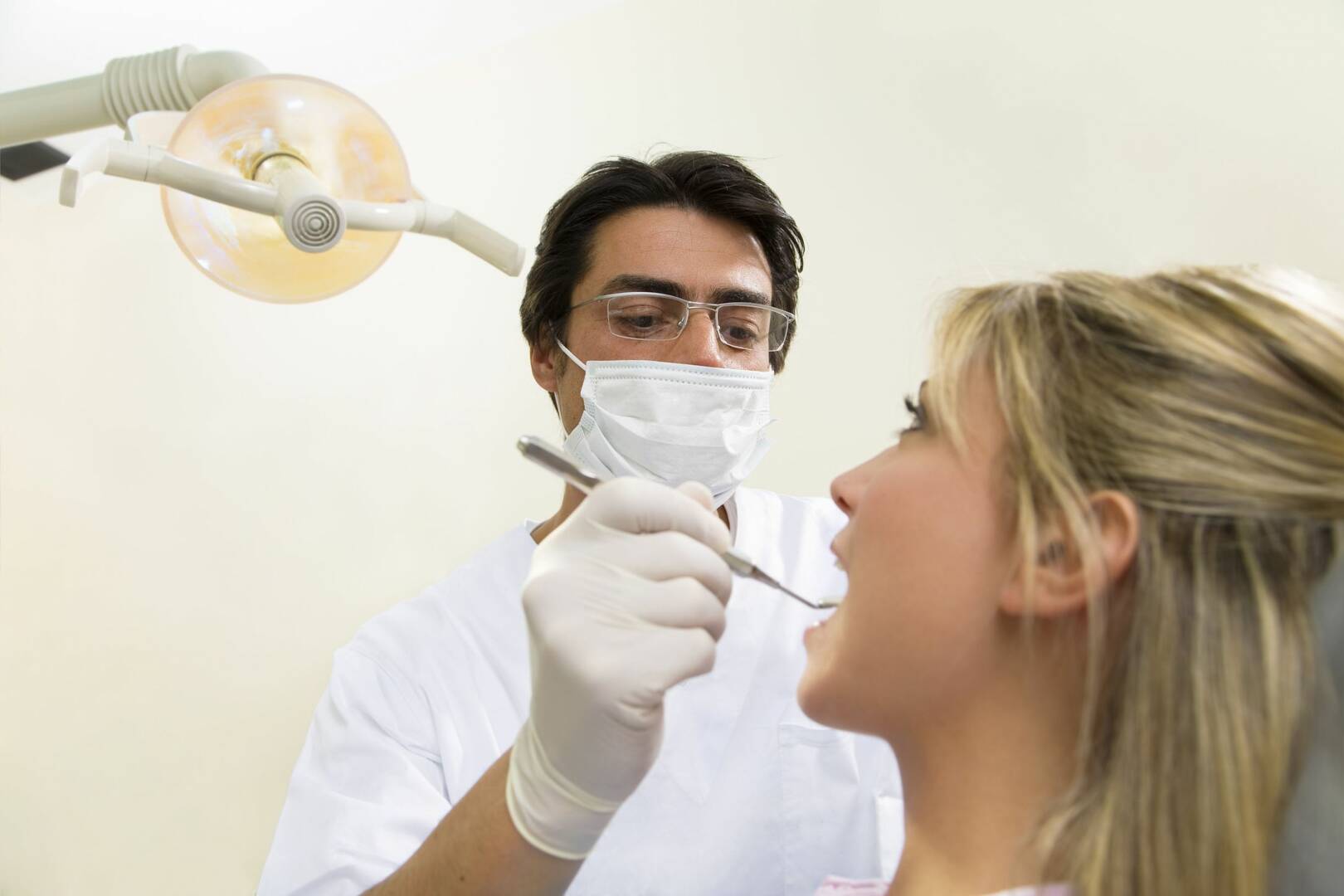 Mounts Dental Care logo