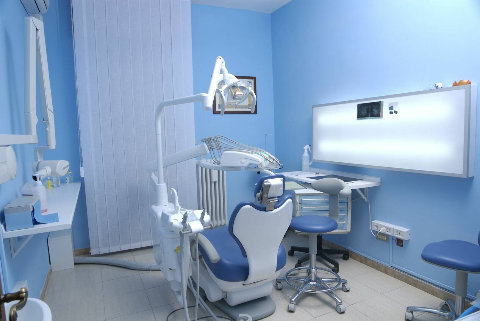 Cypress Point Family Dentistry logo