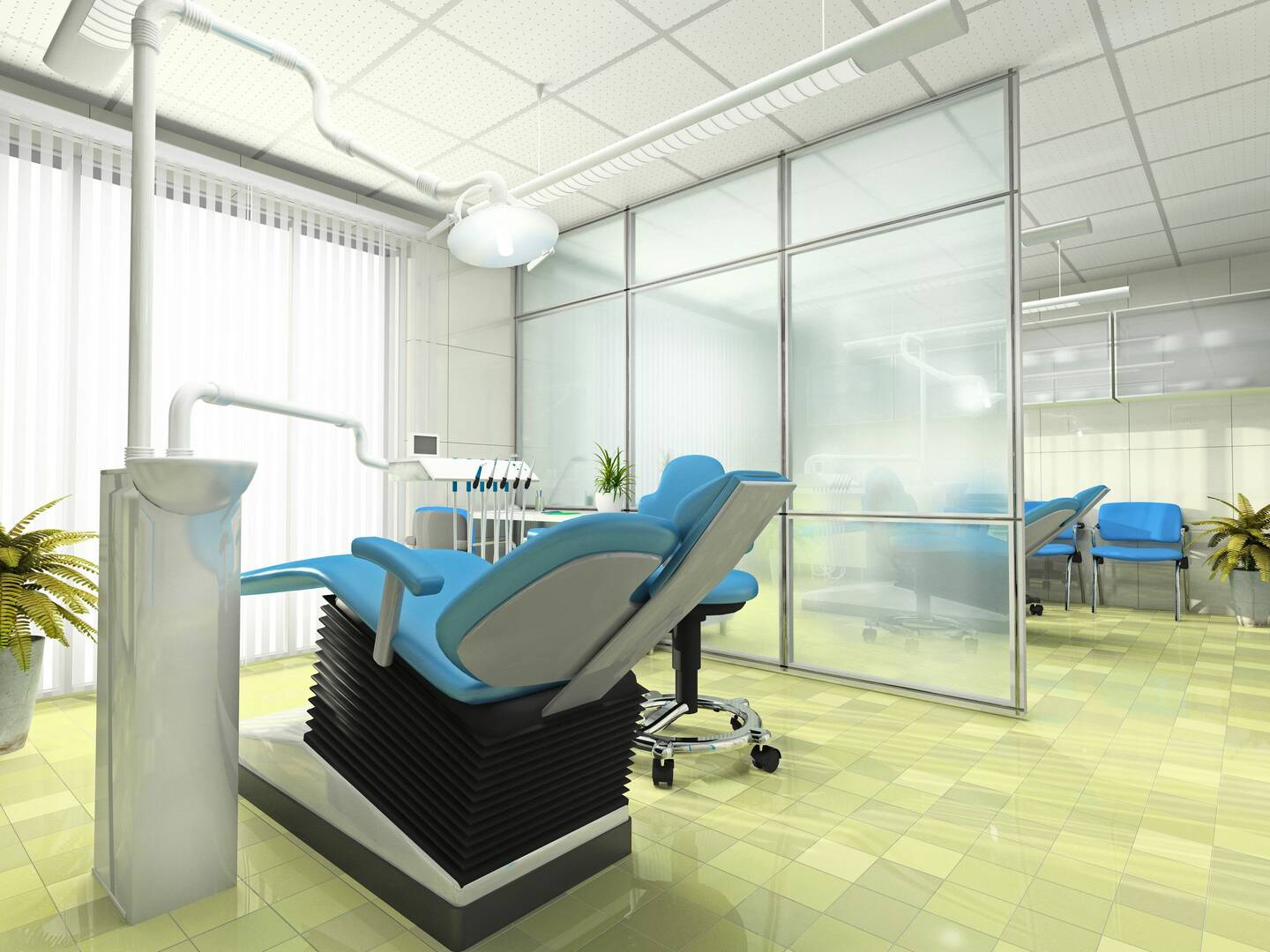 Davis & Beyer DDS PA logo