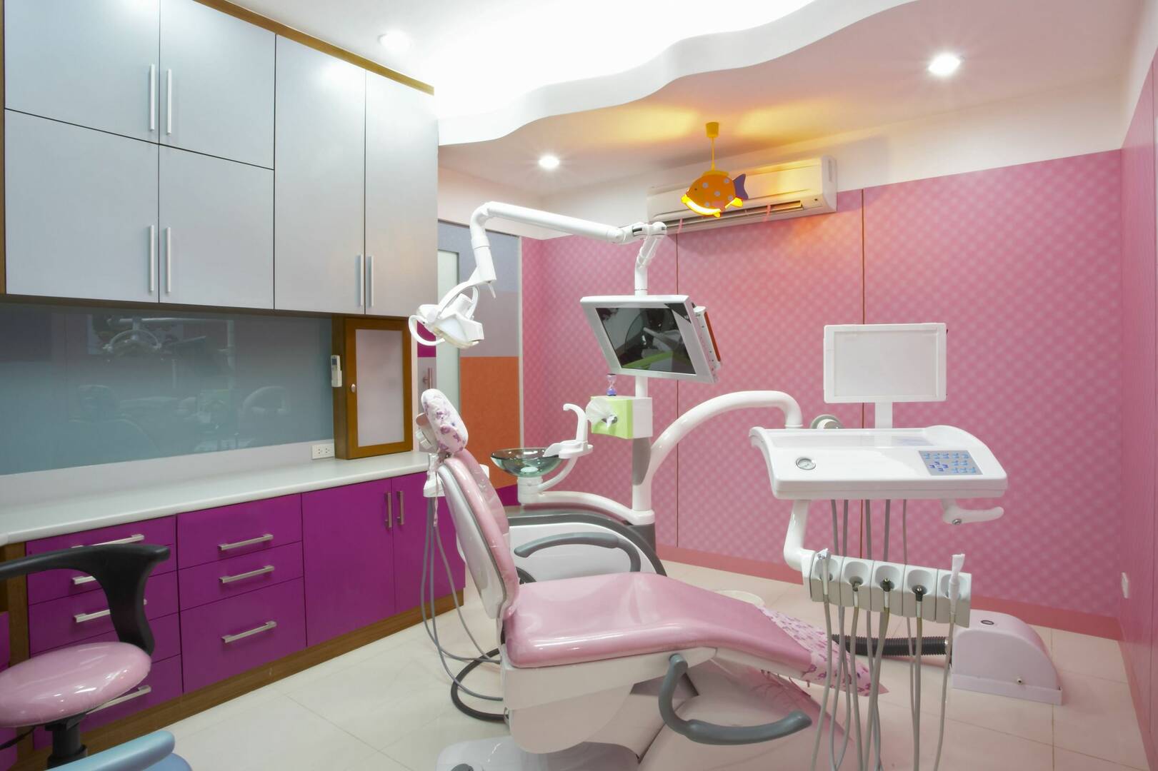 Treasured Smiles Pediatric Dentistry logo